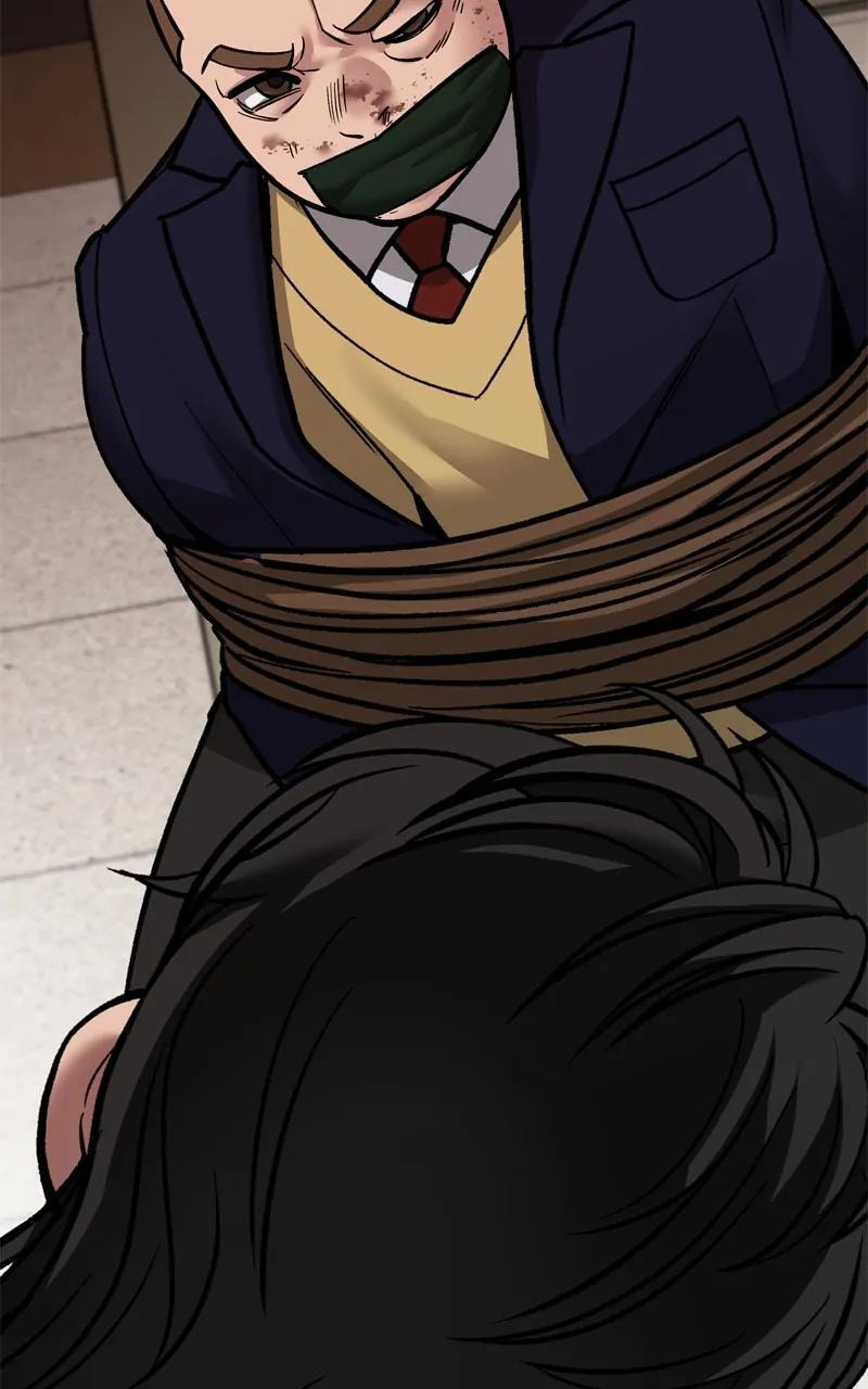 Designated Bully Chapter 78 page 196 - 