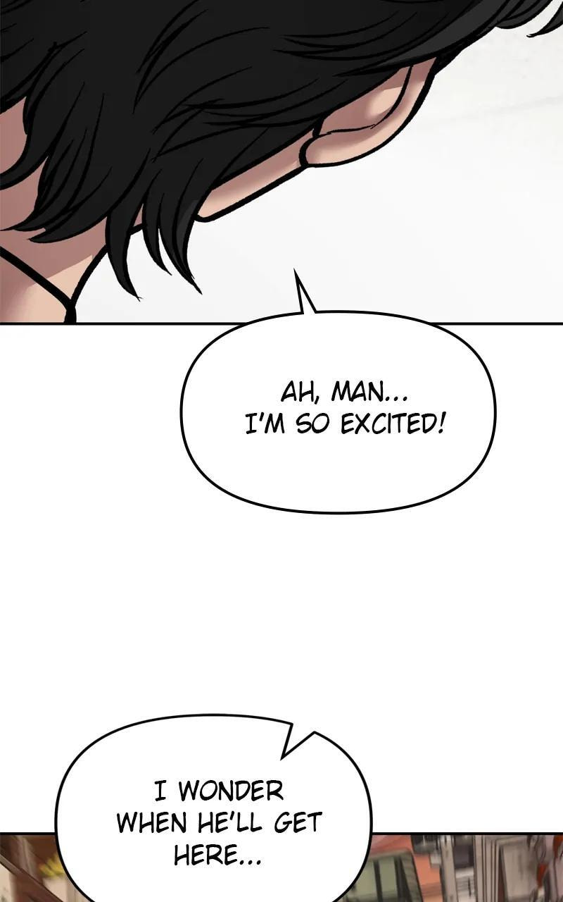Designated Bully Chapter 78 page 197 - 