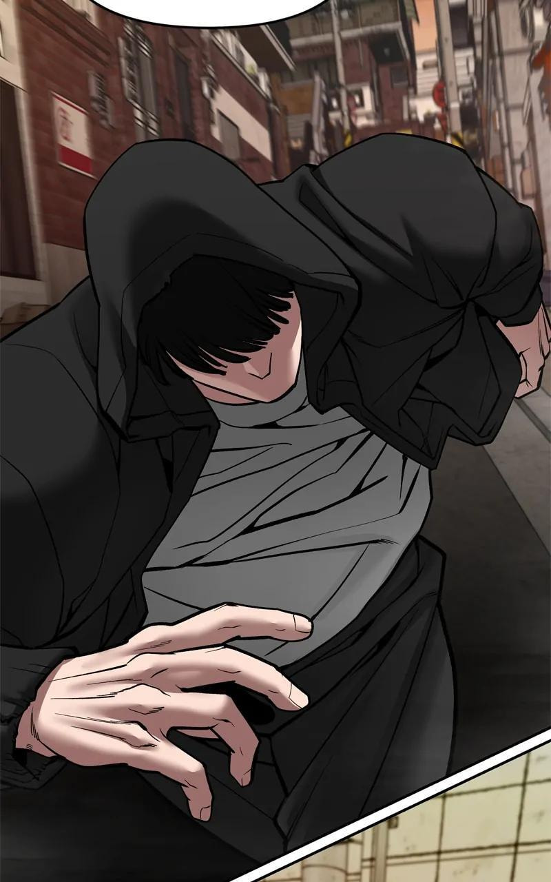Designated Bully Chapter 78 page 198 - 