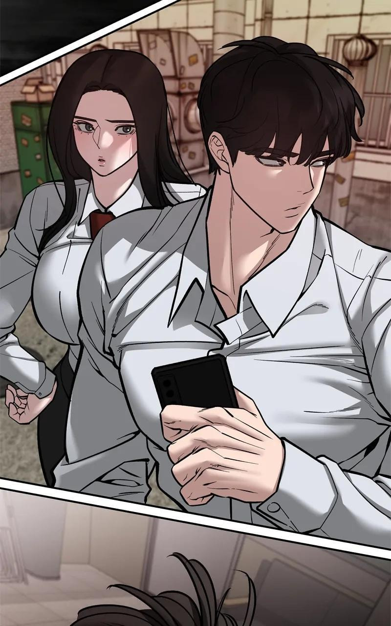 Designated Bully Chapter 78 page 199 - 