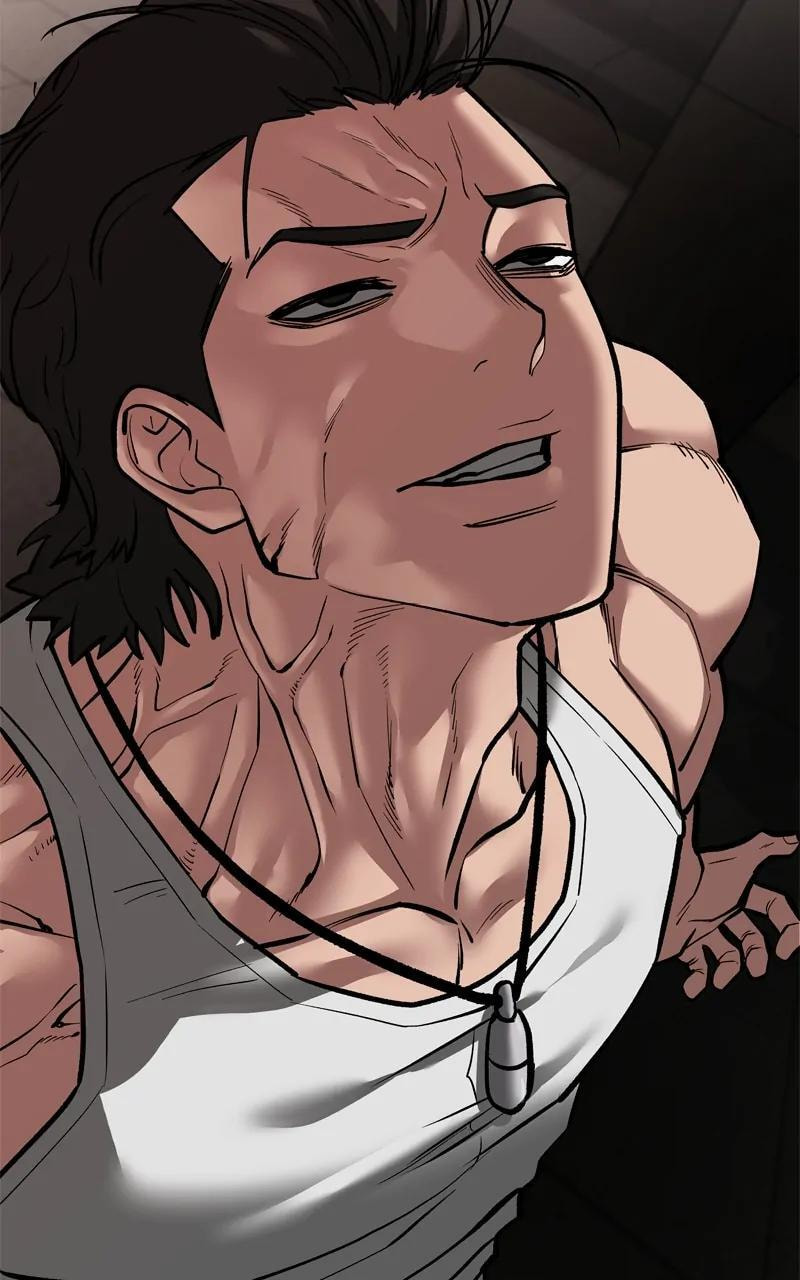 Designated Bully Chapter 78 page 200 - 
