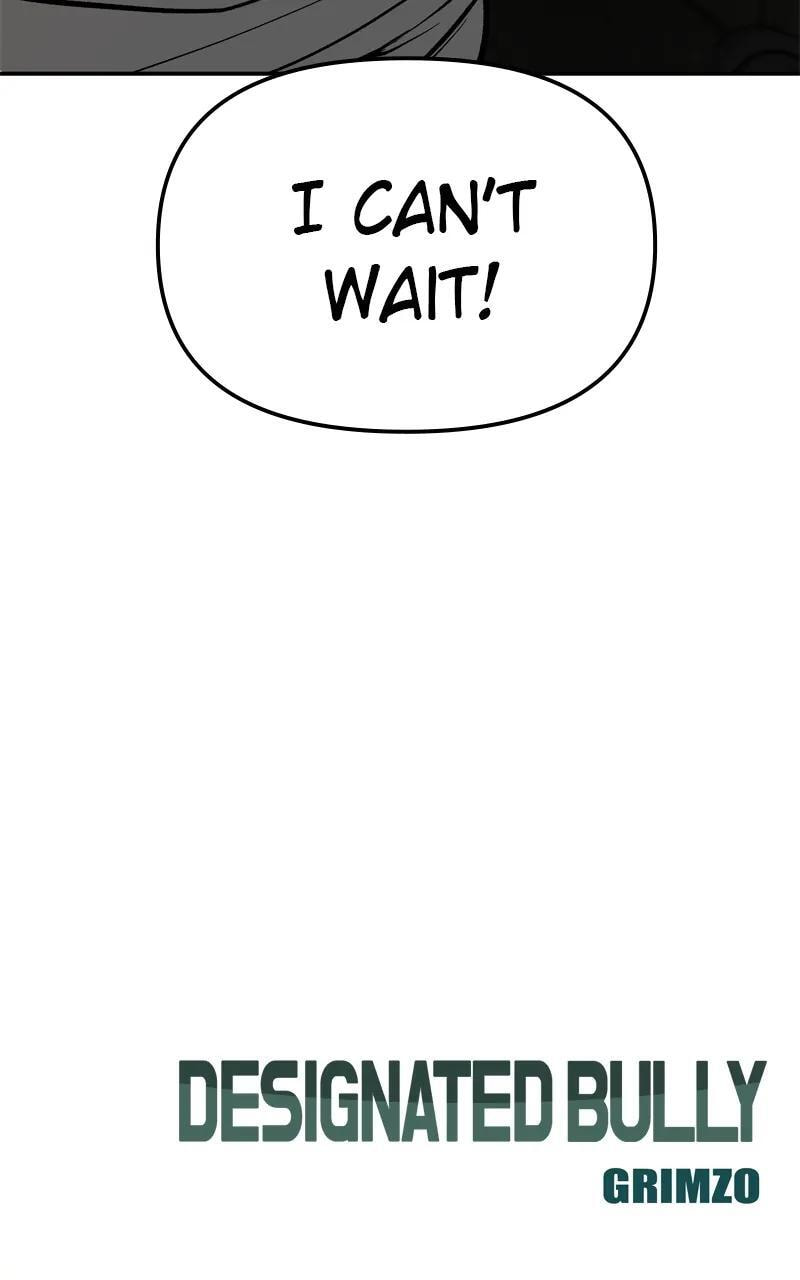Designated Bully Chapter 78 page 201 - 