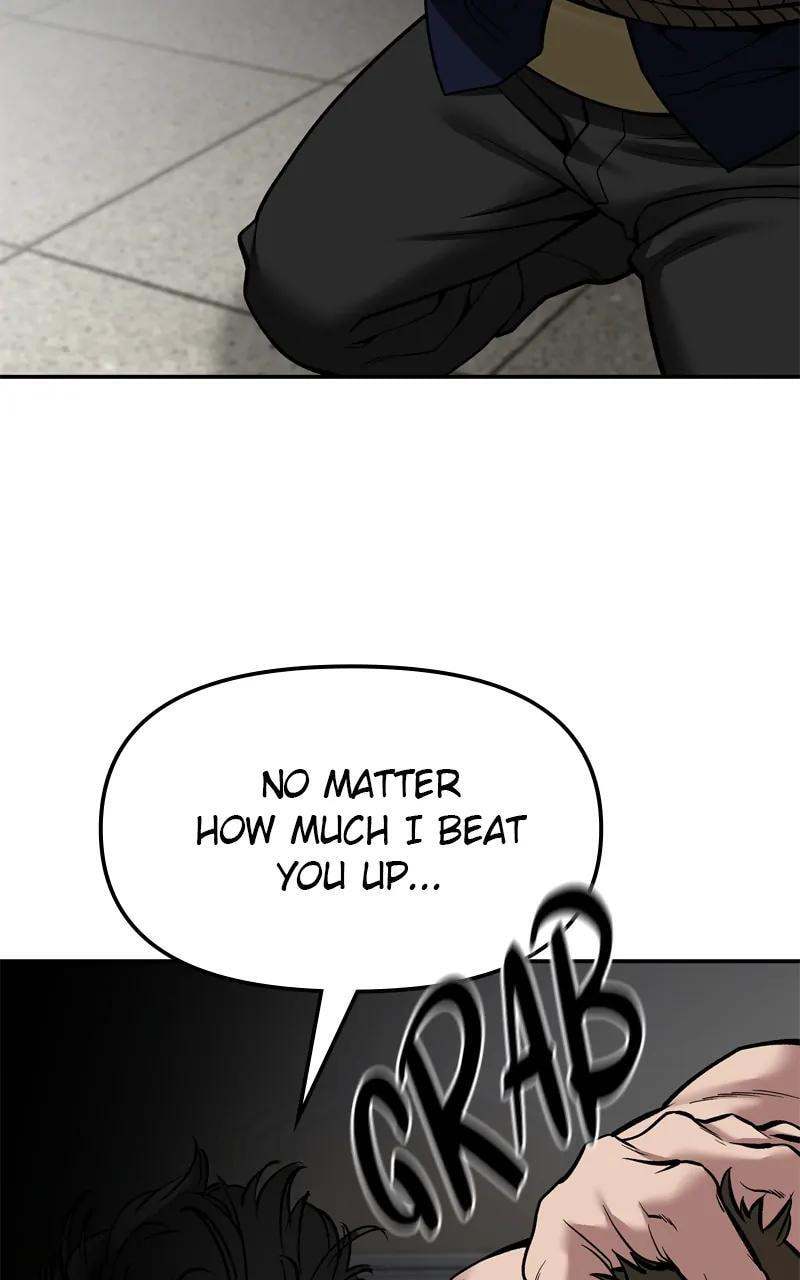 Designated Bully Chapter 78 page 24 - 