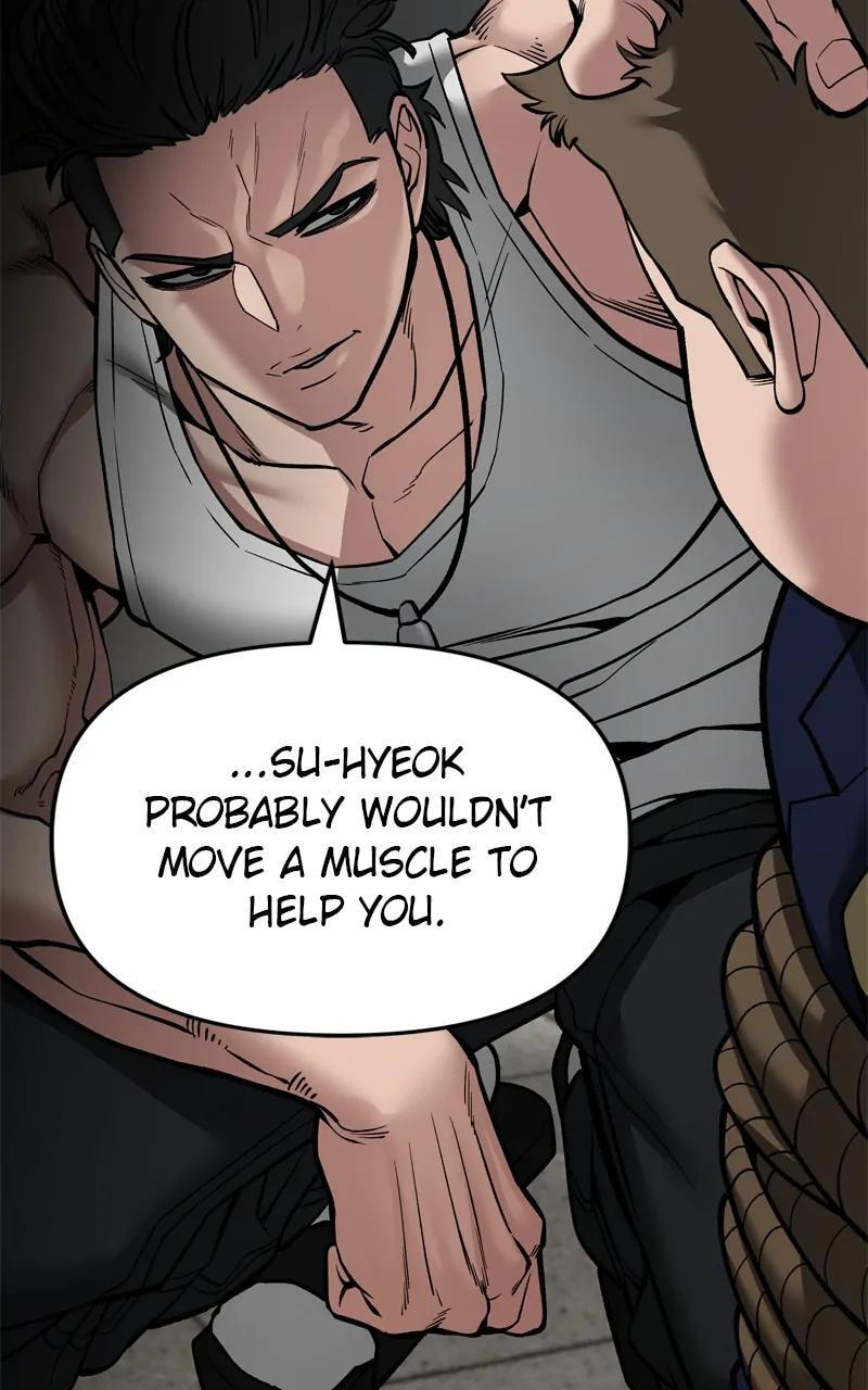 Designated Bully Chapter 78 page 25 - 