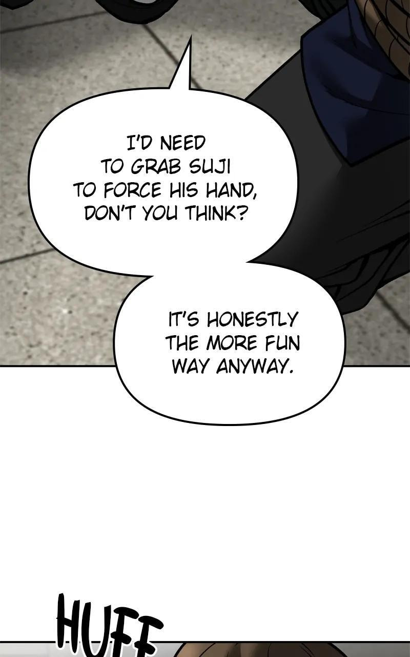 Designated Bully Chapter 78 page 26 - 