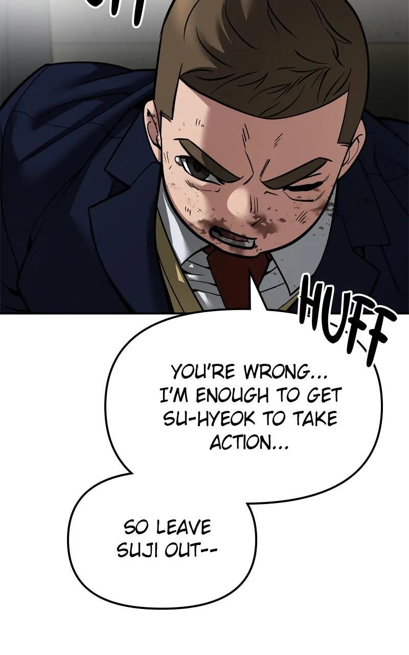 Designated Bully Chapter 78 page 27 - 