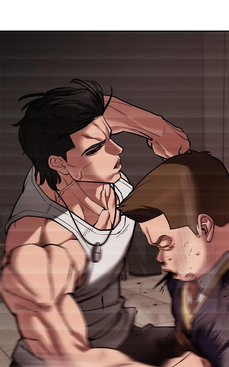 Designated Bully Chapter 78 page 28 - 