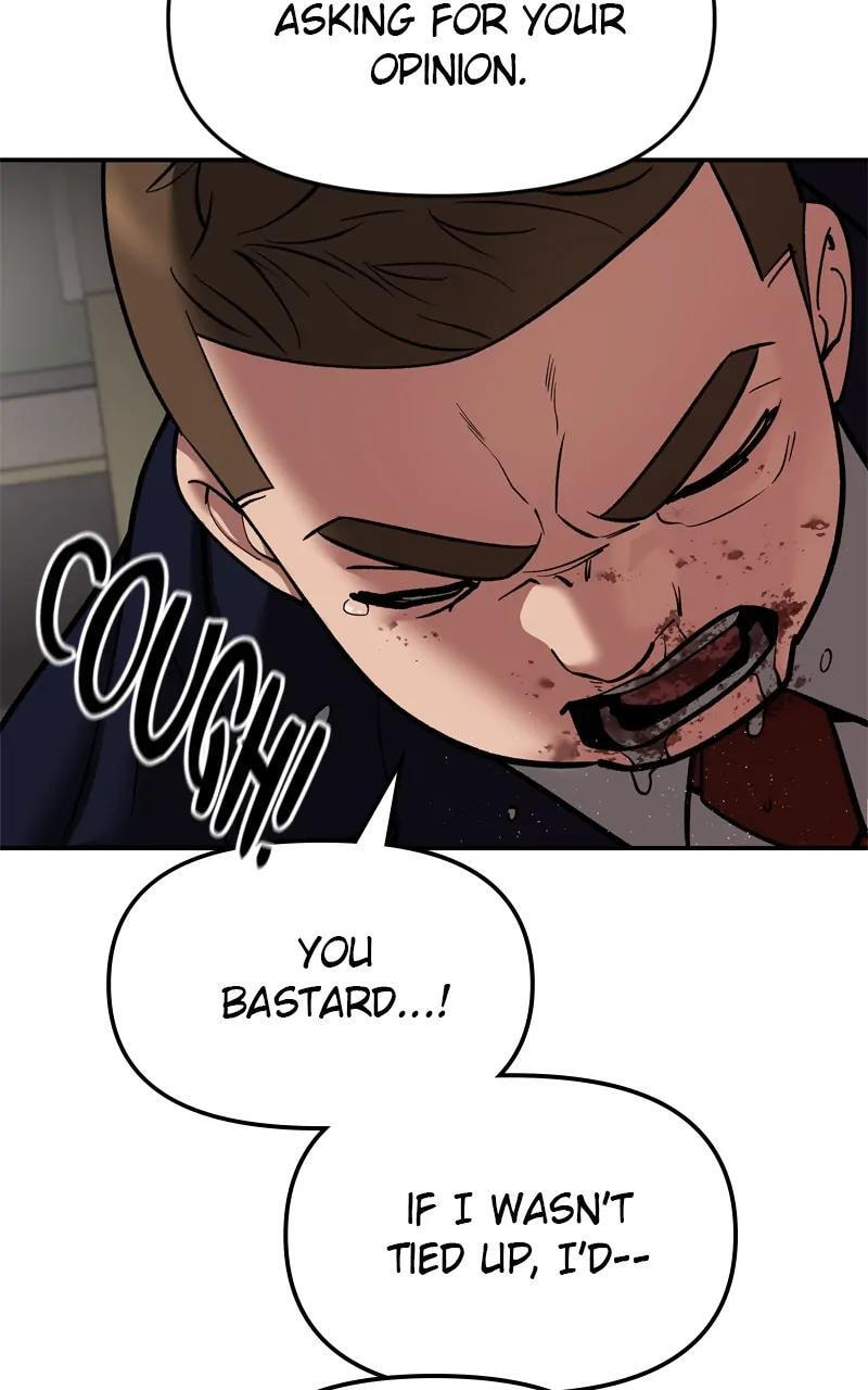 Designated Bully Chapter 78 page 30 - 