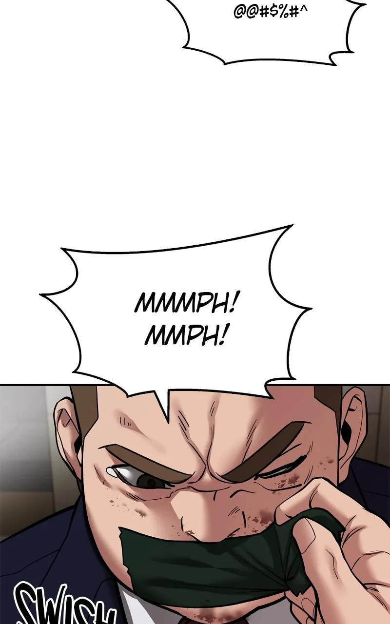 Designated Bully Chapter 78 page 32 - 