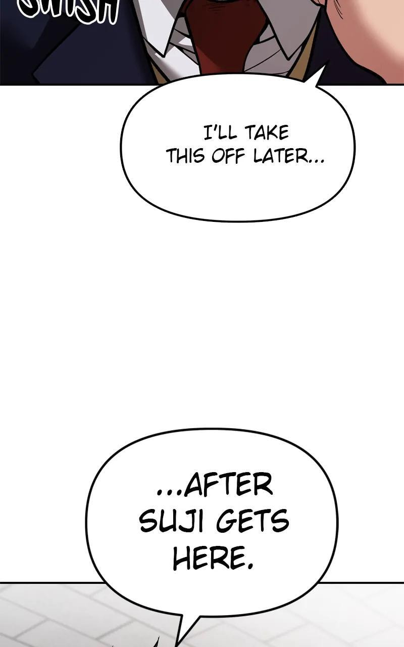 Designated Bully Chapter 78 page 33 - 