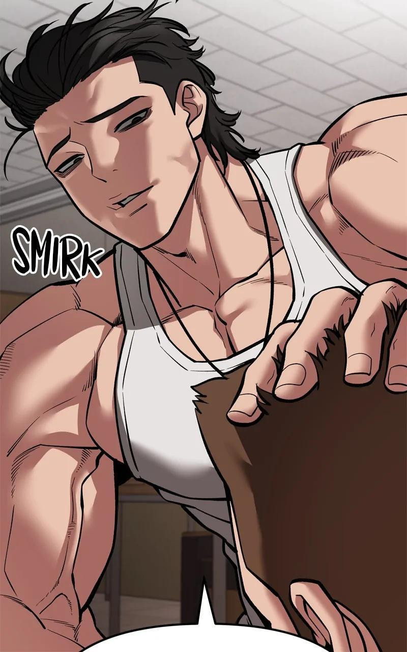 Designated Bully Chapter 78 page 34 - 