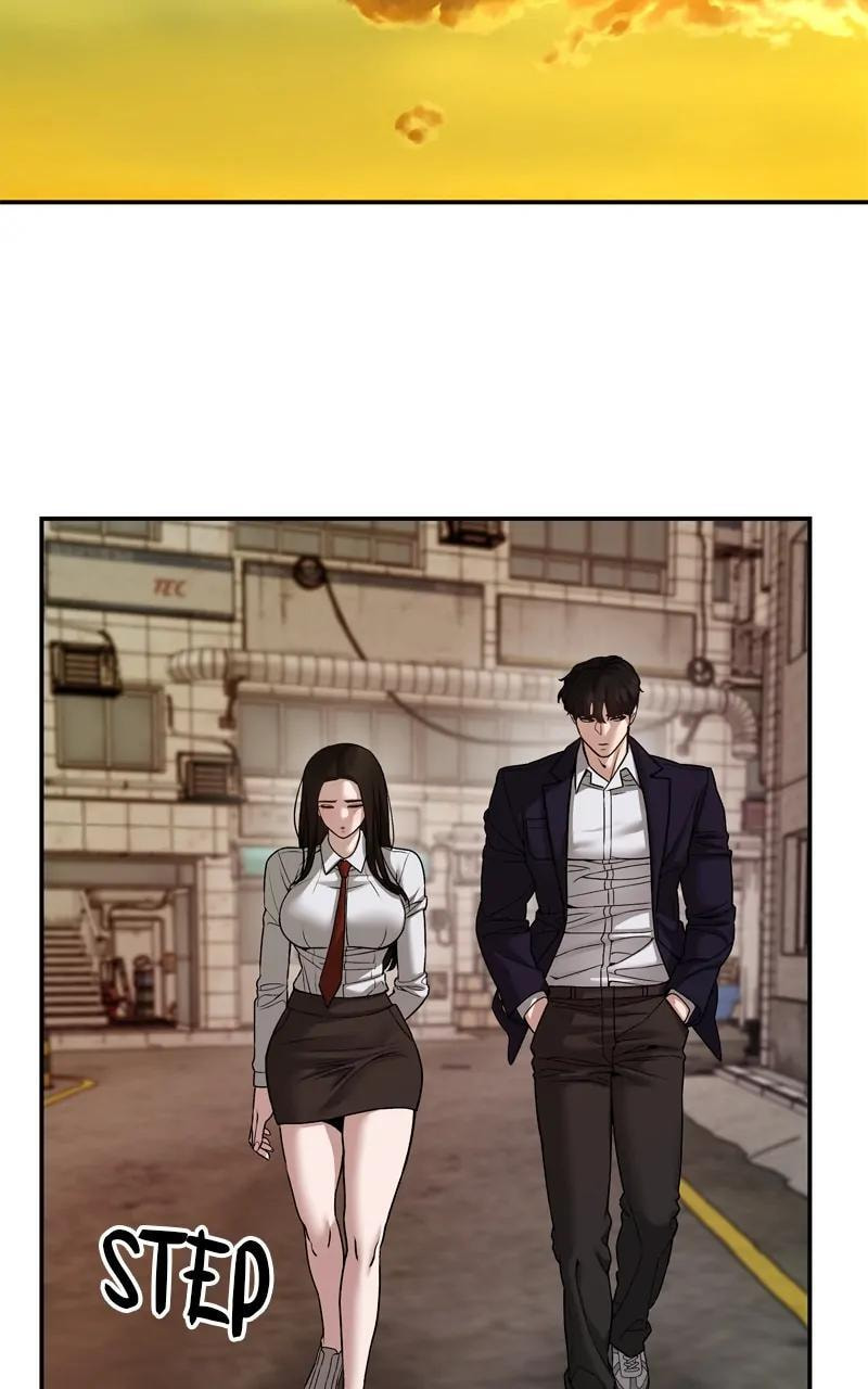 Designated Bully Chapter 78 page 37 - 