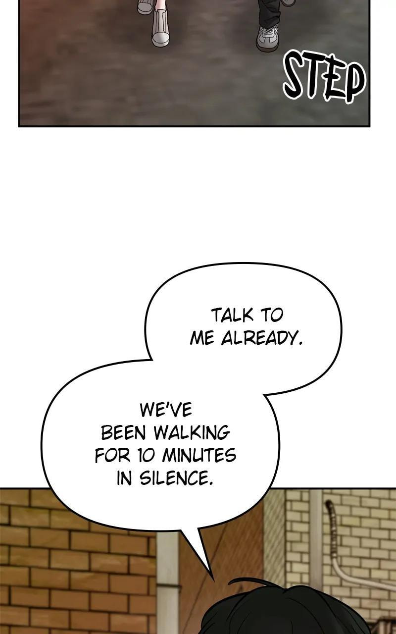 Designated Bully Chapter 78 page 38 - 