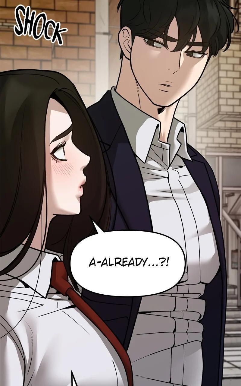 Designated Bully Chapter 78 page 39 - 