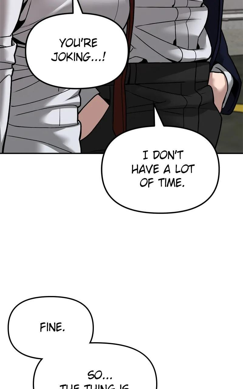 Designated Bully Chapter 78 page 40 - 