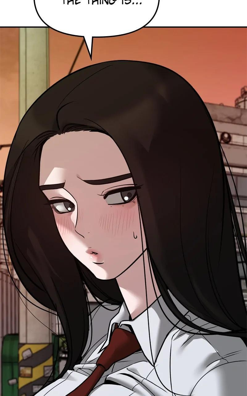 Designated Bully Chapter 78 page 41 - 