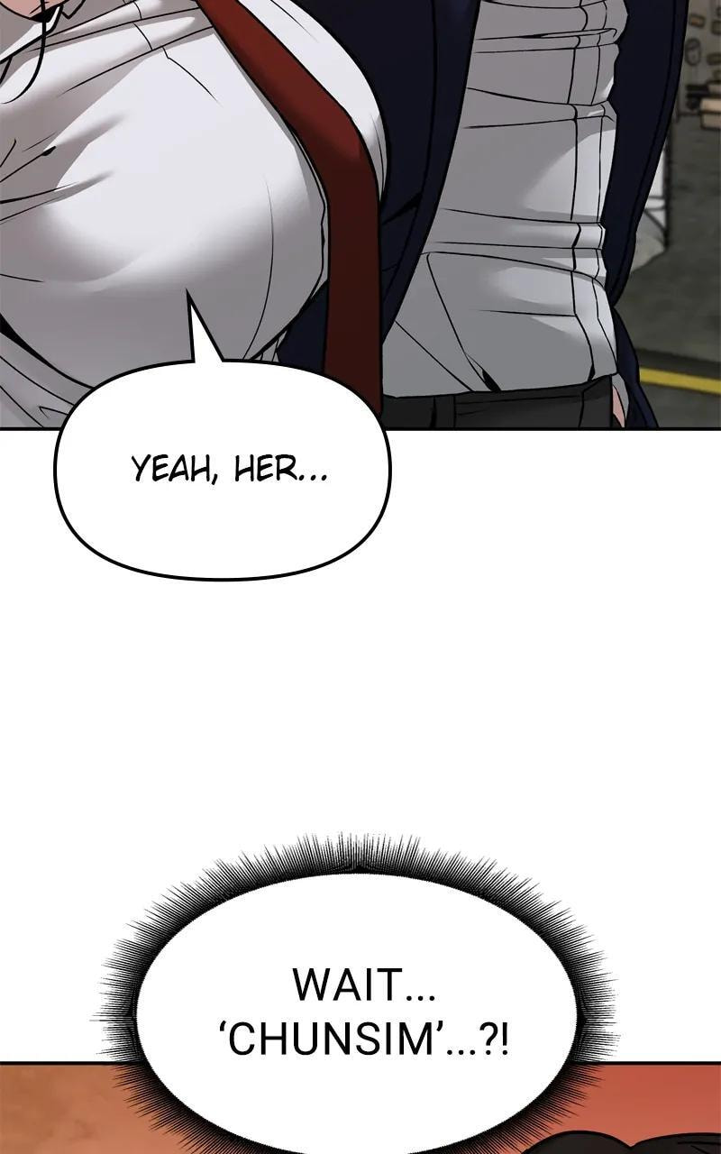 Designated Bully Chapter 78 page 44 - 