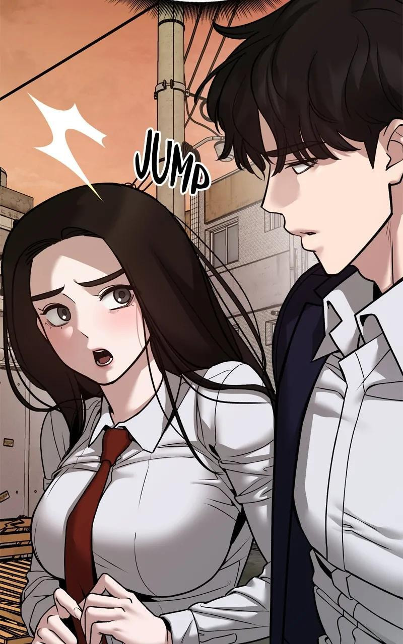 Designated Bully Chapter 78 page 45 - 