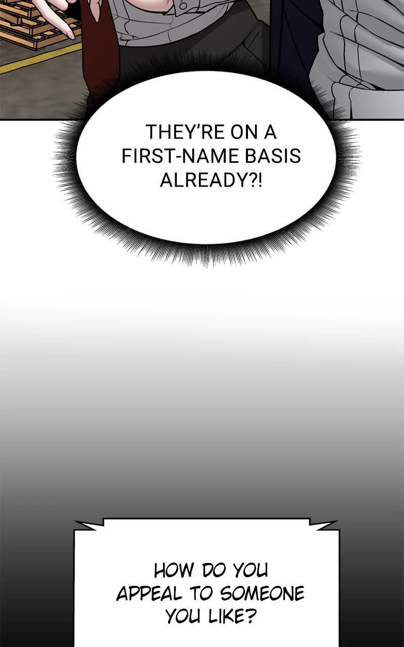 Designated Bully Chapter 78 page 46 - 
