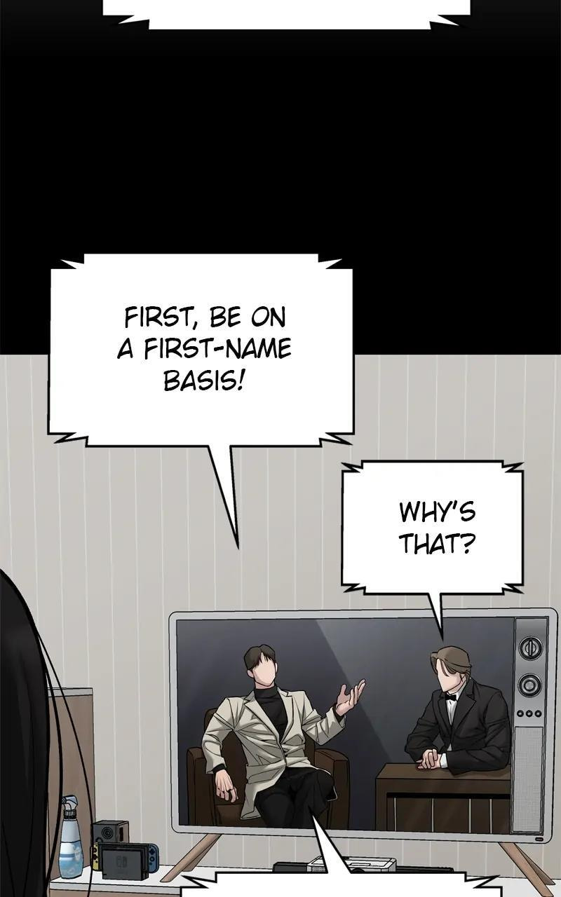Designated Bully Chapter 78 page 47 - 