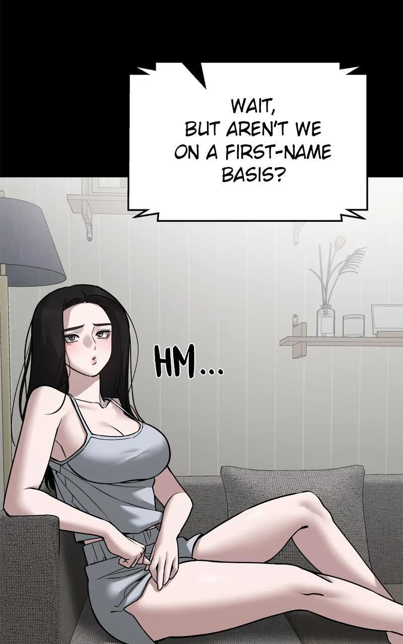 Designated Bully Chapter 78 page 49 - 