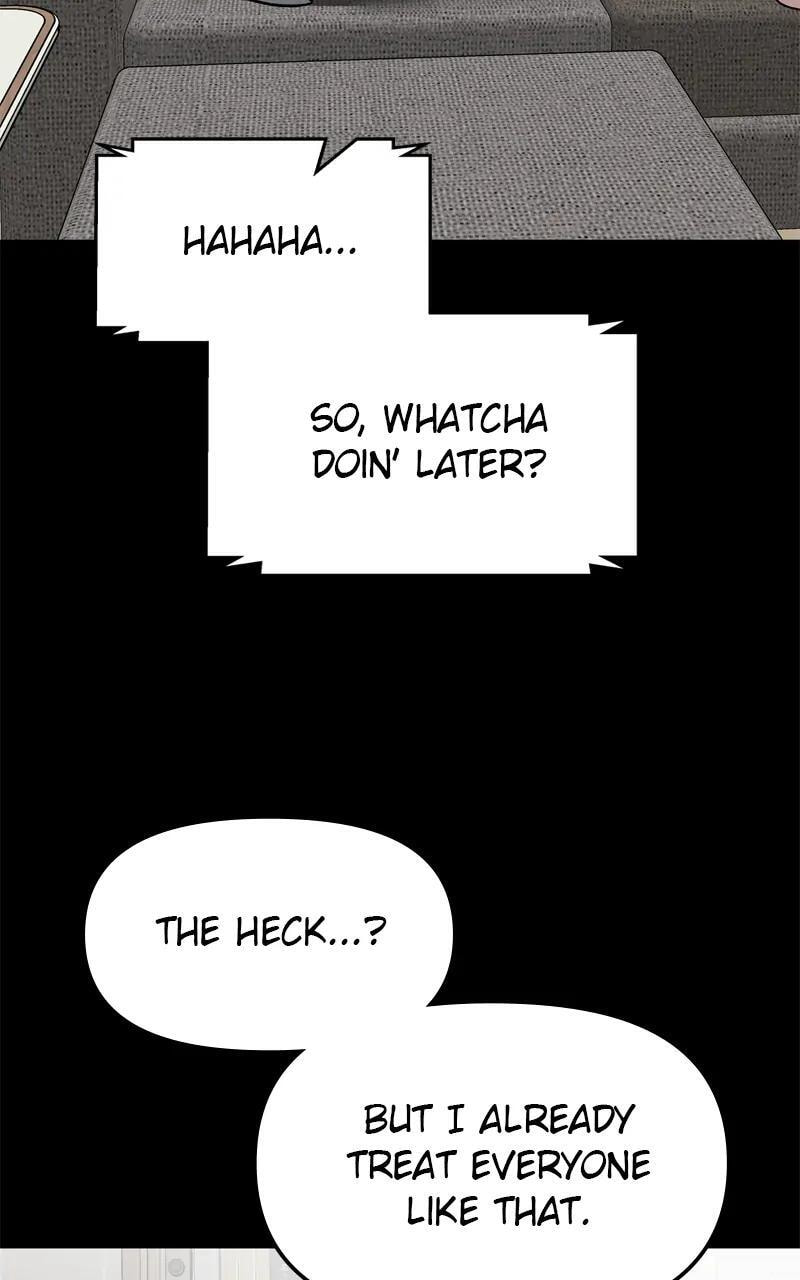 Designated Bully Chapter 78 page 50 - 
