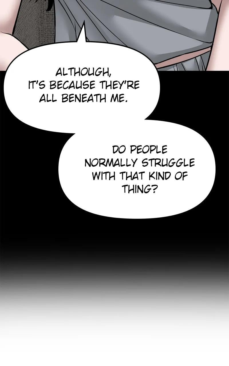 Designated Bully Chapter 78 page 52 - 