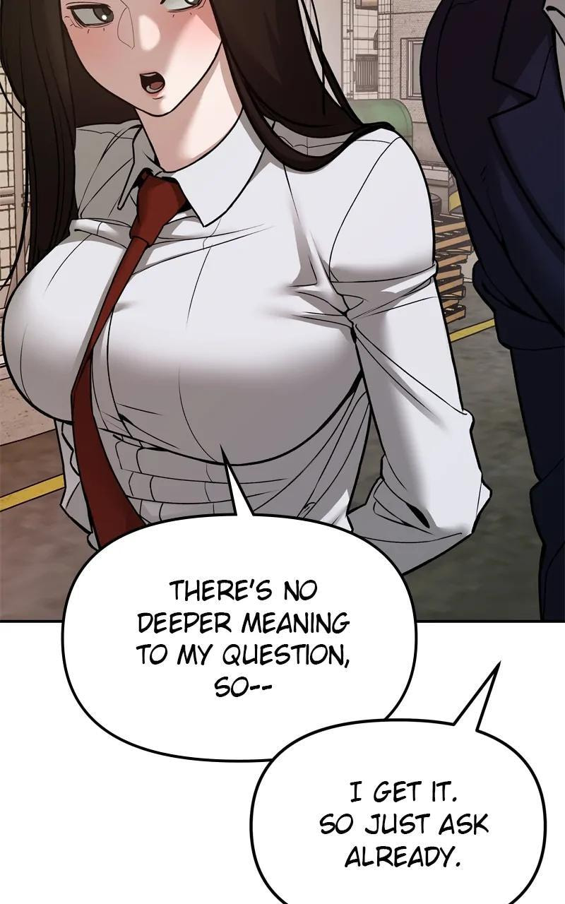 Designated Bully Chapter 78 page 54 - 