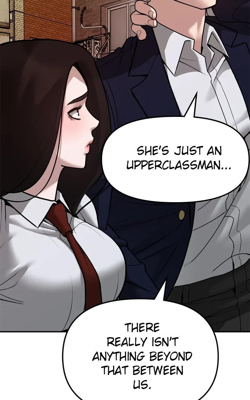 Designated Bully Chapter 78 page 57 - 