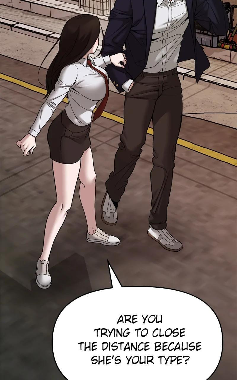Designated Bully Chapter 78 page 59 - 