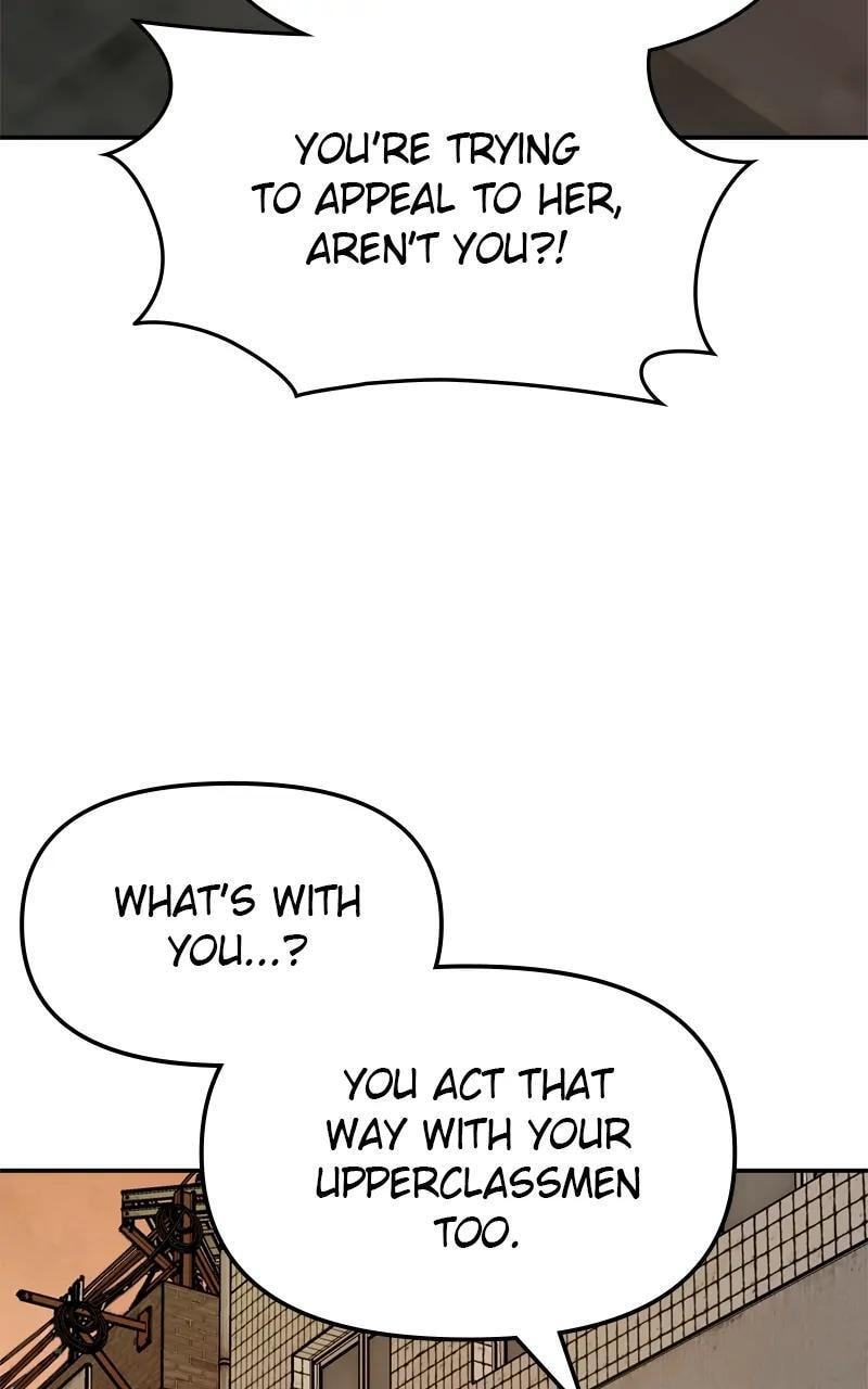 Designated Bully Chapter 78 page 60 - 