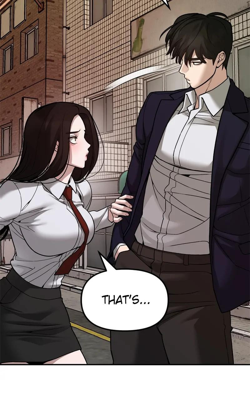 Designated Bully Chapter 78 page 61 - 