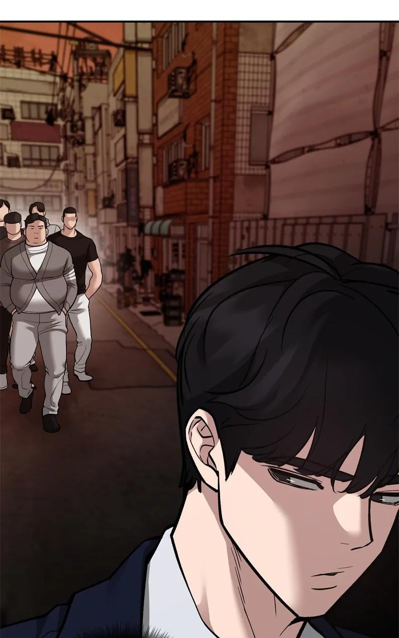 Designated Bully Chapter 78 page 69 - 