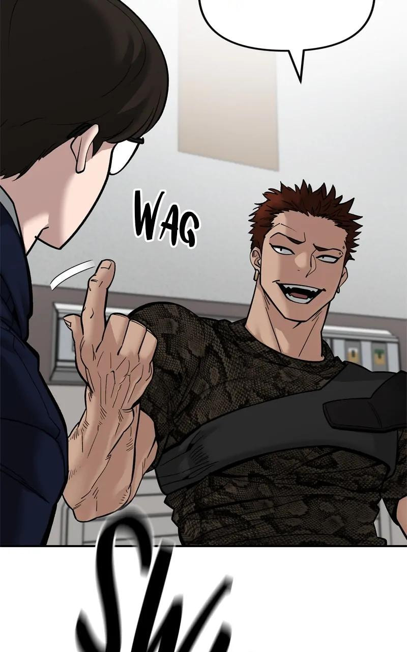 Designated Bully Chapter 78 page 8 - 