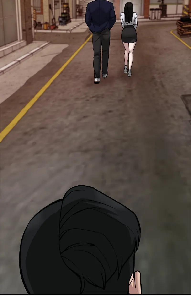 Designated Bully Chapter 78 page 71 - 