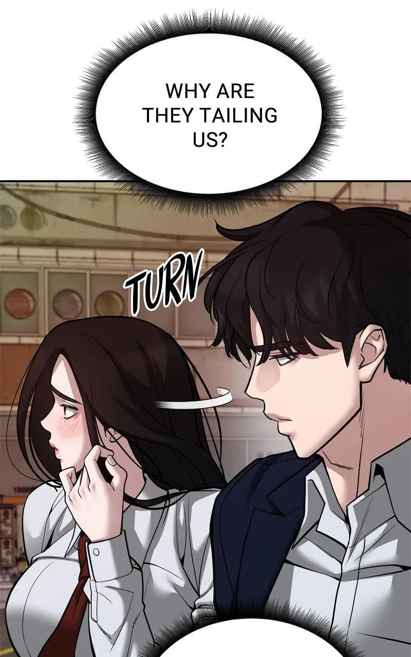 Designated Bully Chapter 78 page 72 - 