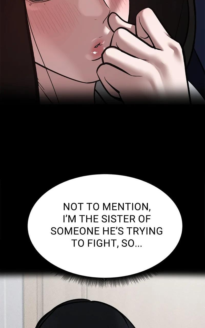 Designated Bully Chapter 78 page 76 - 