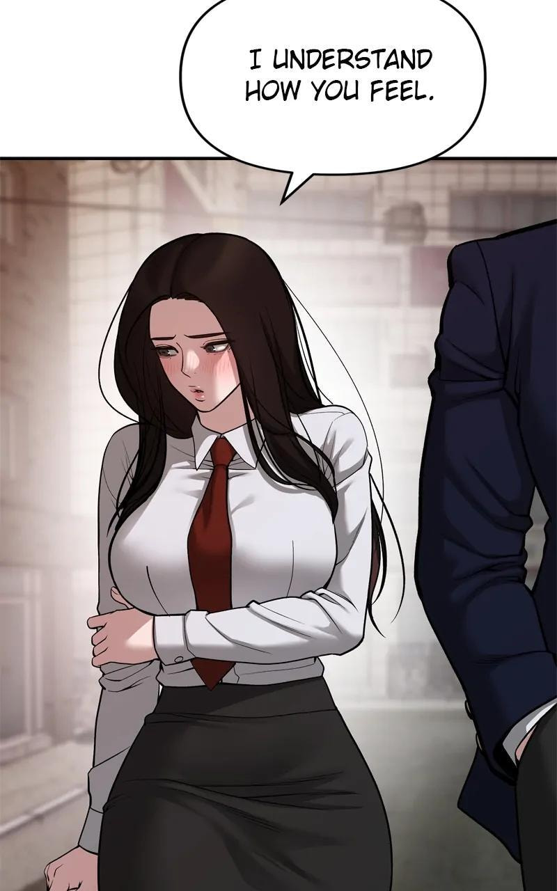 Designated Bully Chapter 78 page 79 - 