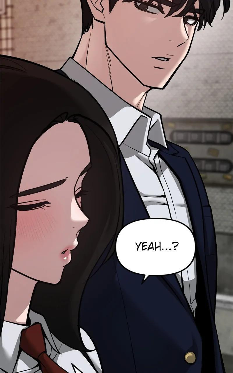Designated Bully Chapter 78 page 81 - 