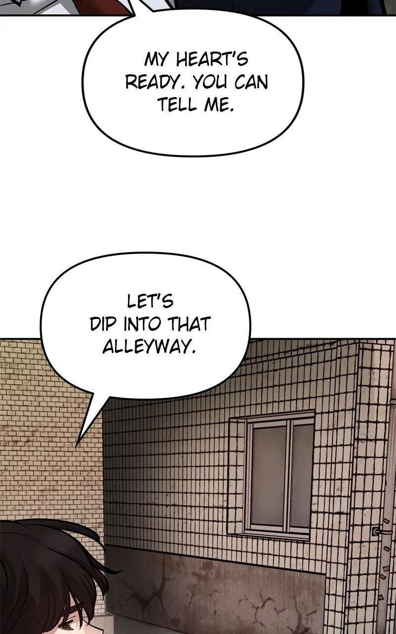 Designated Bully Chapter 78 page 82 - 