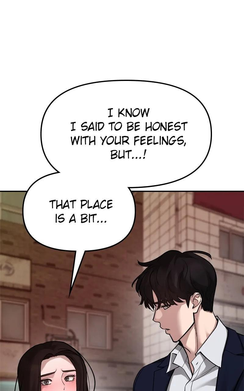 Designated Bully Chapter 78 page 84 - 