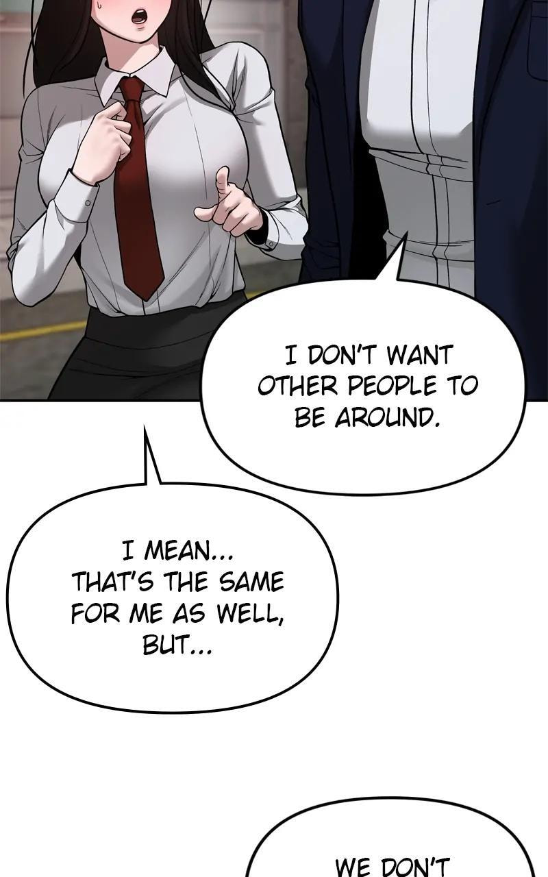 Designated Bully Chapter 78 page 85 - 