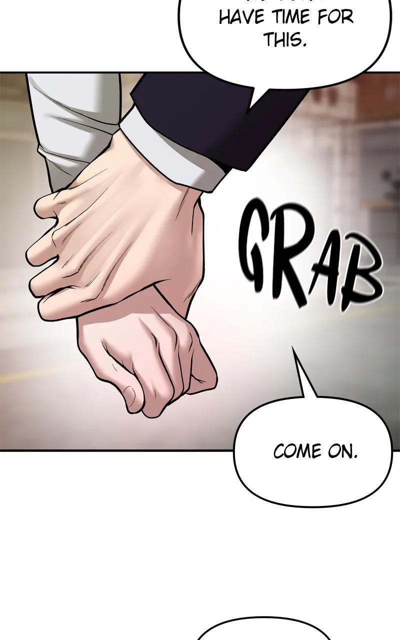 Designated Bully Chapter 78 page 86 - 