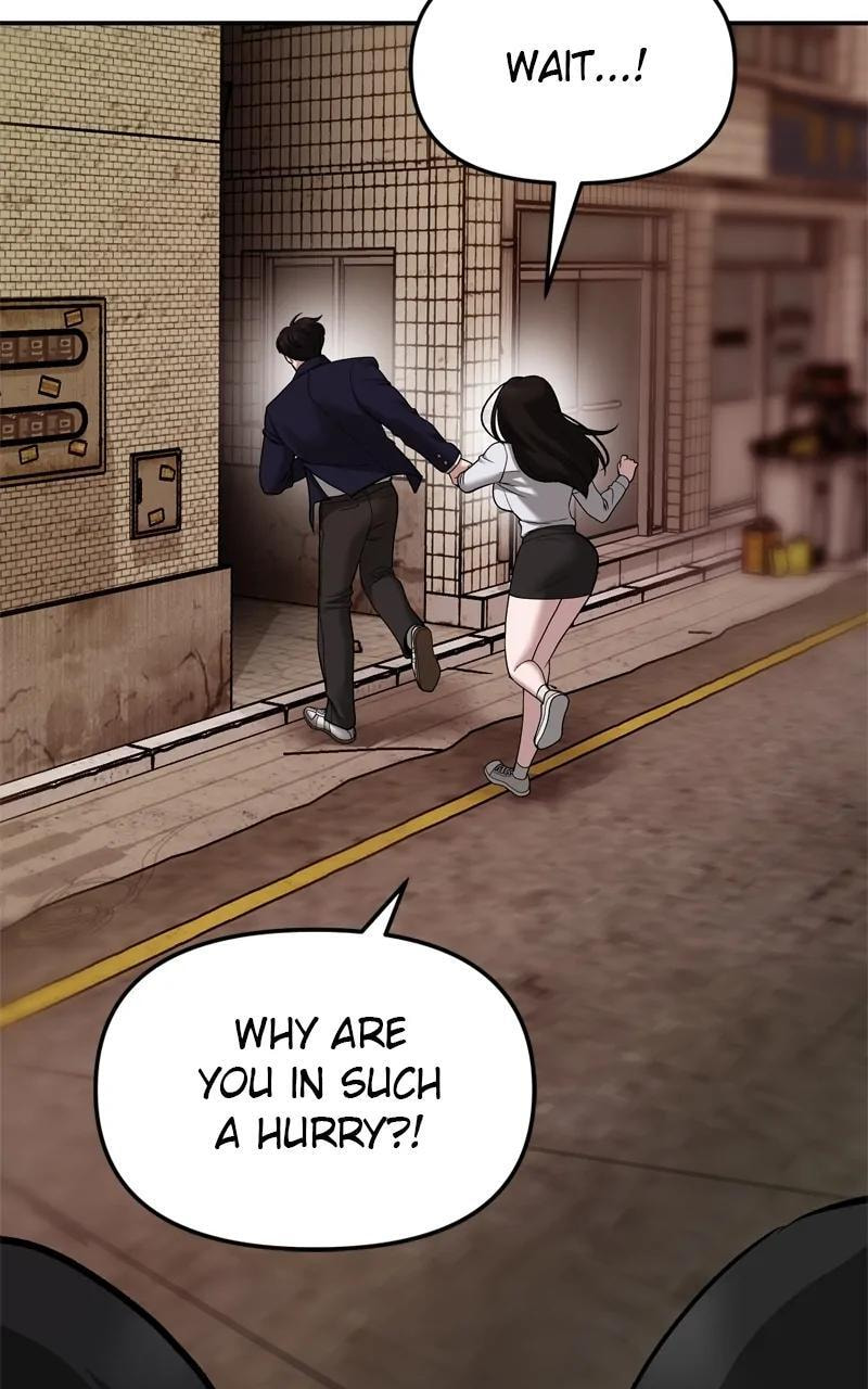 Designated Bully Chapter 78 page 87 - 