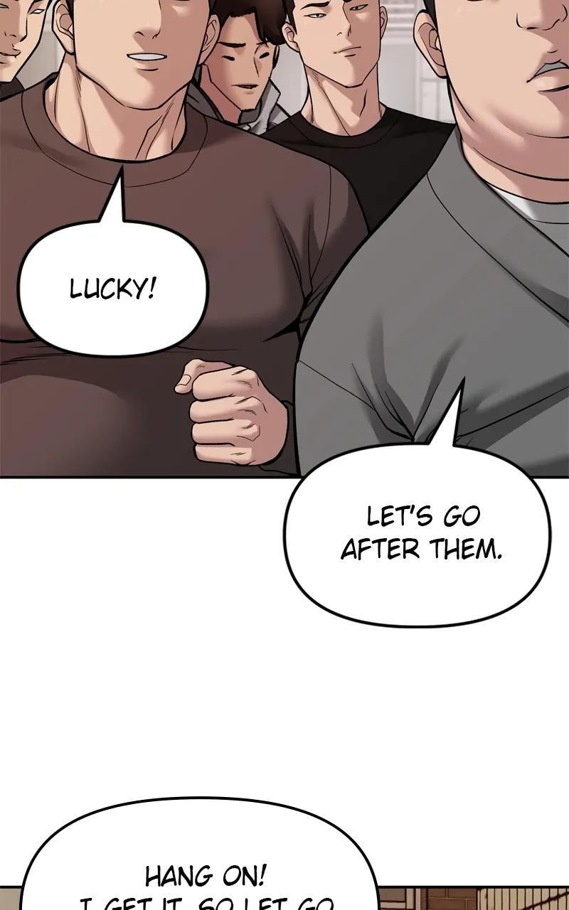 Designated Bully Chapter 78 page 89 - 