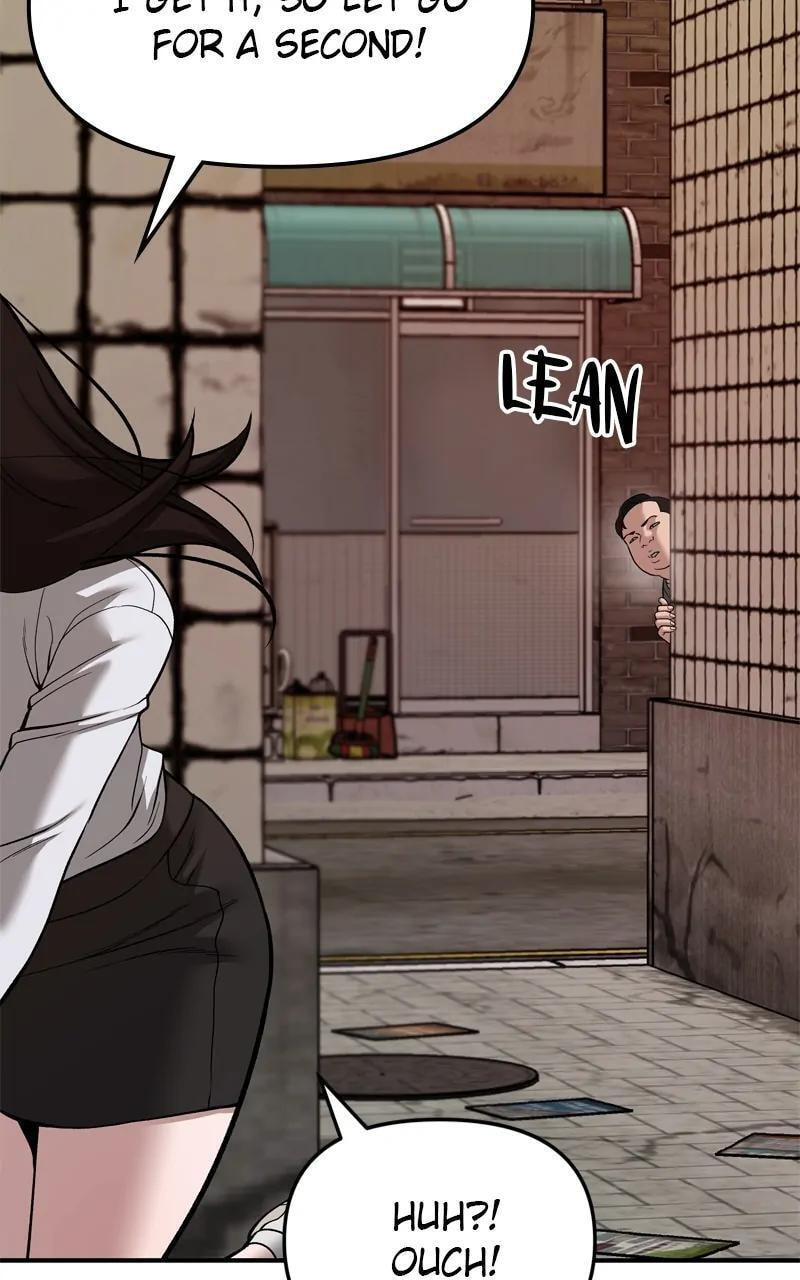 Designated Bully Chapter 78 page 90 - 