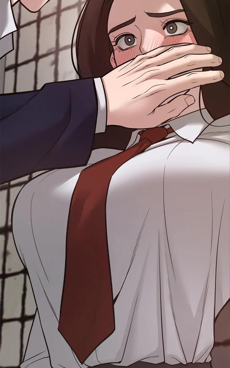 Designated Bully Chapter 78 page 93 - 
