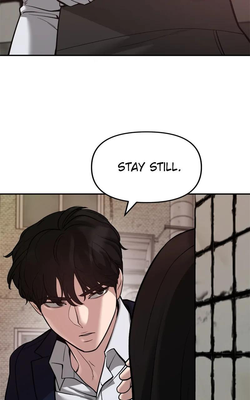 Designated Bully Chapter 78 page 94 - 