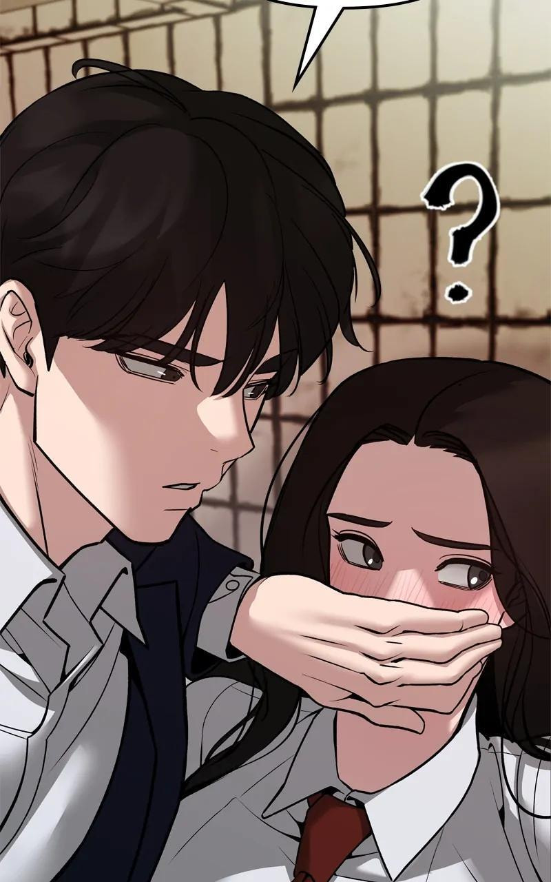 Designated Bully Chapter 78 page 96 - 