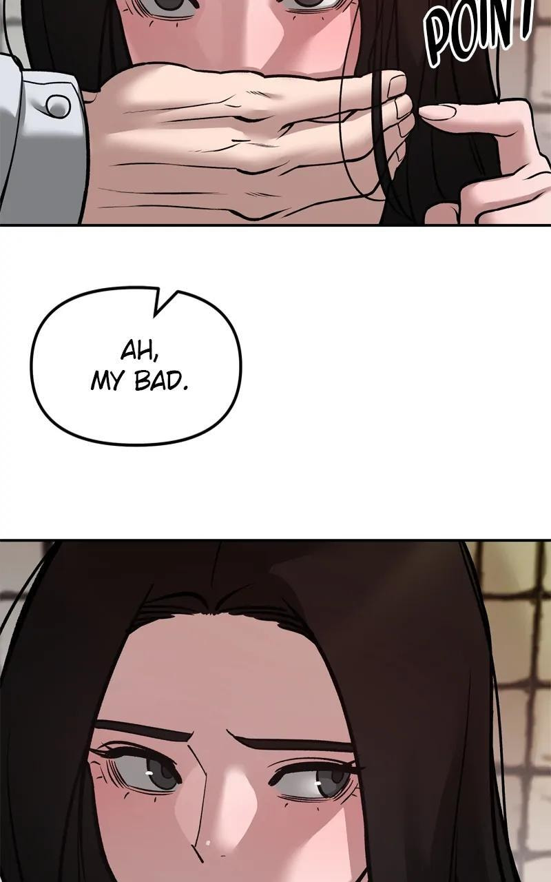 Designated Bully Chapter 78 page 98 - 